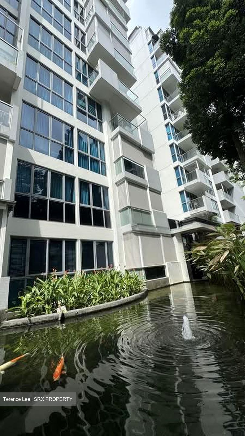 The Canopy (D27), Condominium #560749751